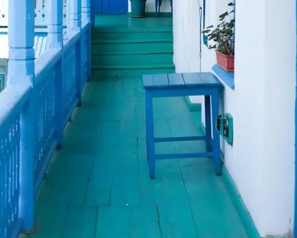 城厢漏水检测