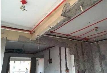 城厢漏水维修 墙面漏水怎么办呢?墙面漏水的原因?